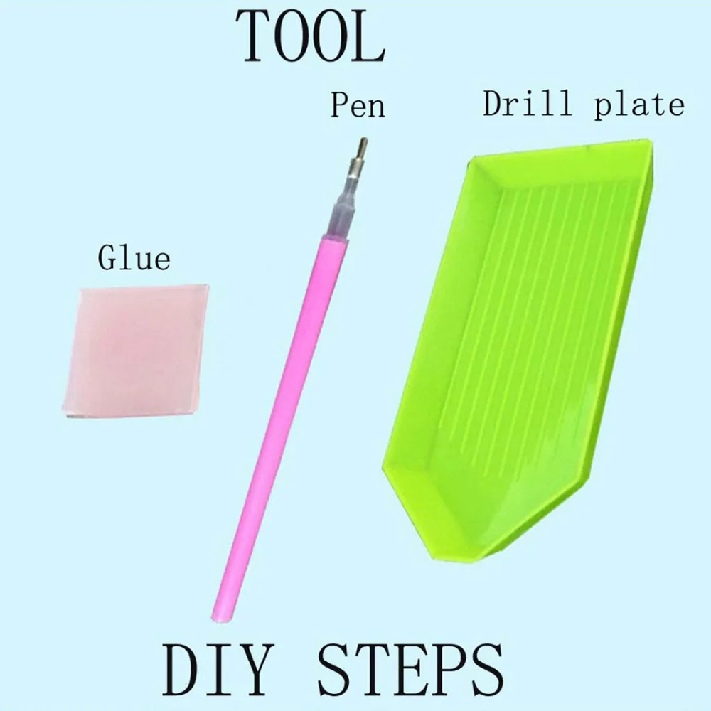 5D алмазов картина вышивки крестом узор Алмазная вышивка Дом мозаика Смолы Home Decor