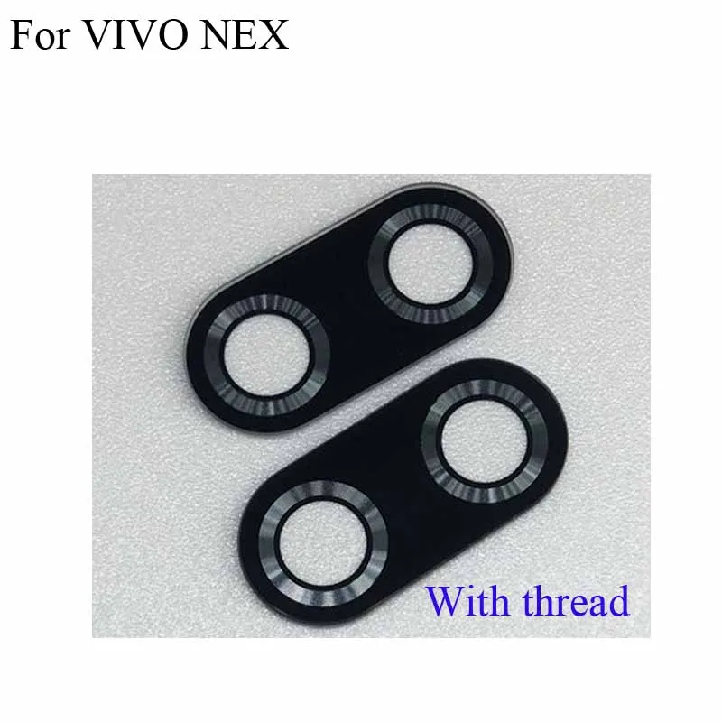 

Replacement Back Rear Camera Lens Glass For Vivo Nex Vivonex