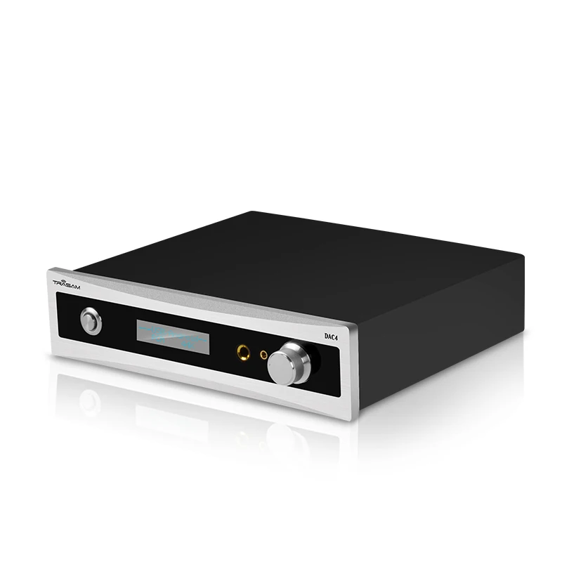 

DAC4 hifi fever amplifier preamplifier decoder