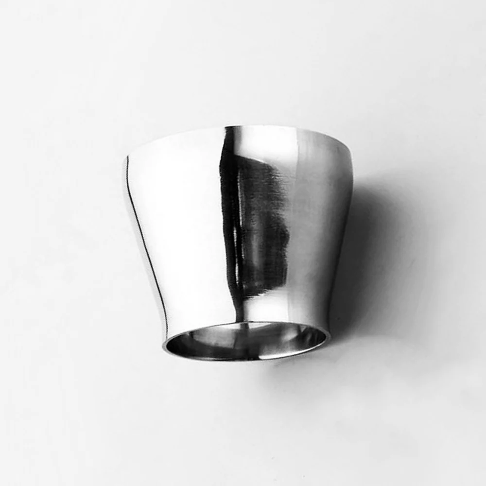 Прочный санитарный сварочный редуктор высокого качества из нержавеющей стали