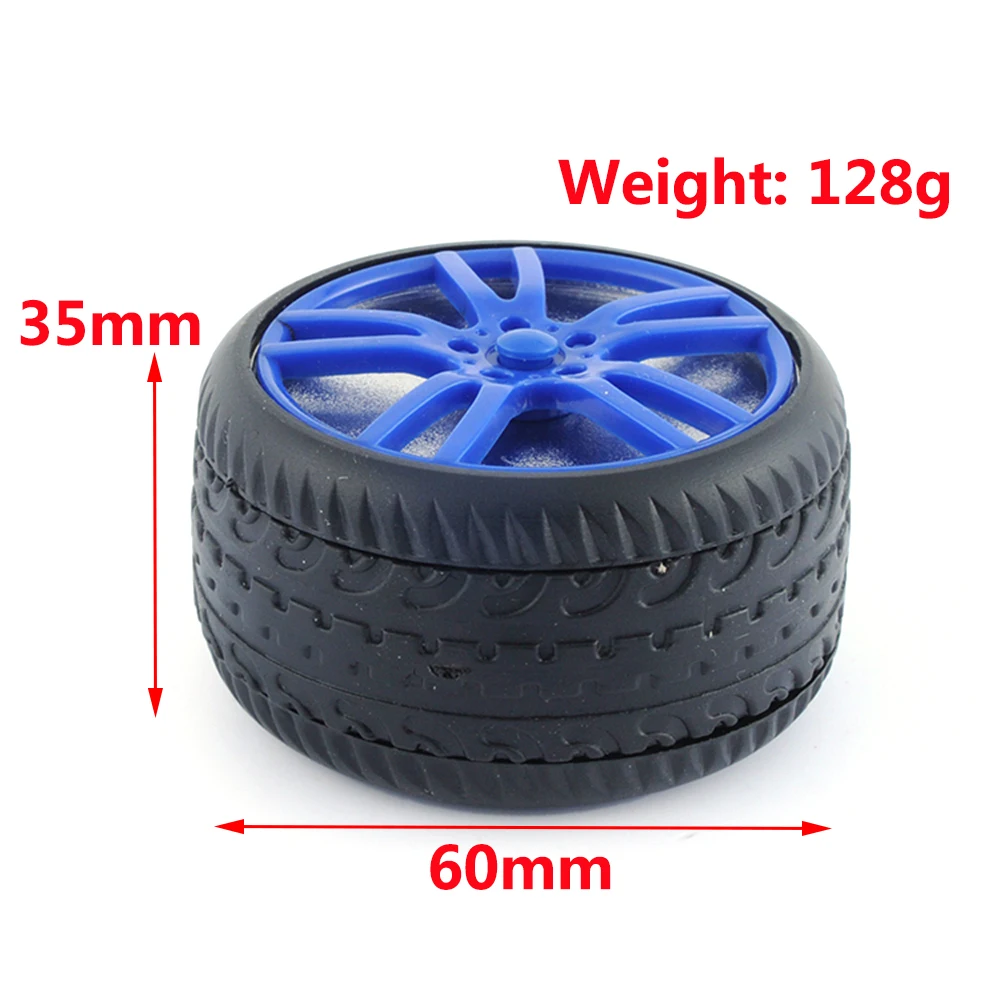 GERUI Новый Забавный дизайн измельчитель табака шиномонтажный стиль пластик и