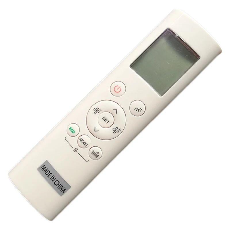 Пульт дистанционного управления RG58B/BGE для кондиционер Midea RG58A2/BGEF RG58B1/BGE RG58E1/BGEF