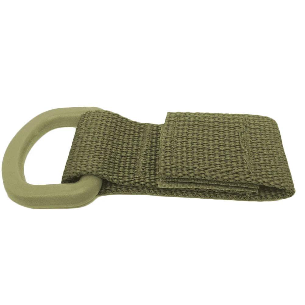 Новинка 1 шт. Тактический Многофункциональный Высокая прочность нейлоновый пояс