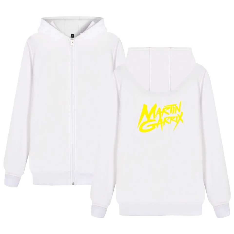 Мужская толстовка на молнии с капюшоном молнии|martin garrix hoodie|fashion hoodie menhoodies men |