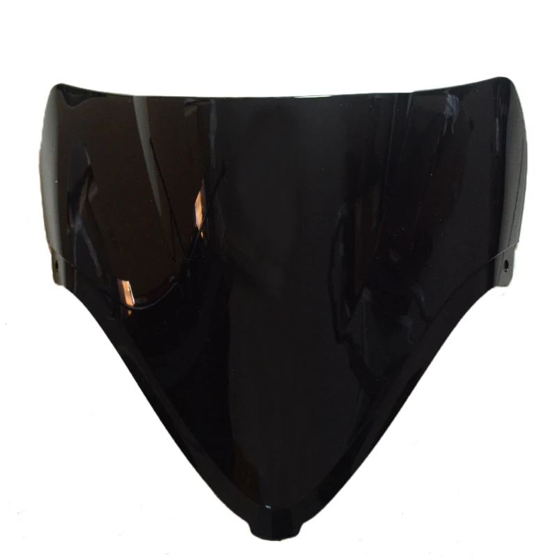 Лобовое стекло для мотоцикла Dobule Bubble SUZUKI GSX1300R GSXR1300 Hayabusa 08-17 2016 2015 2014 2013 12 11 10 |