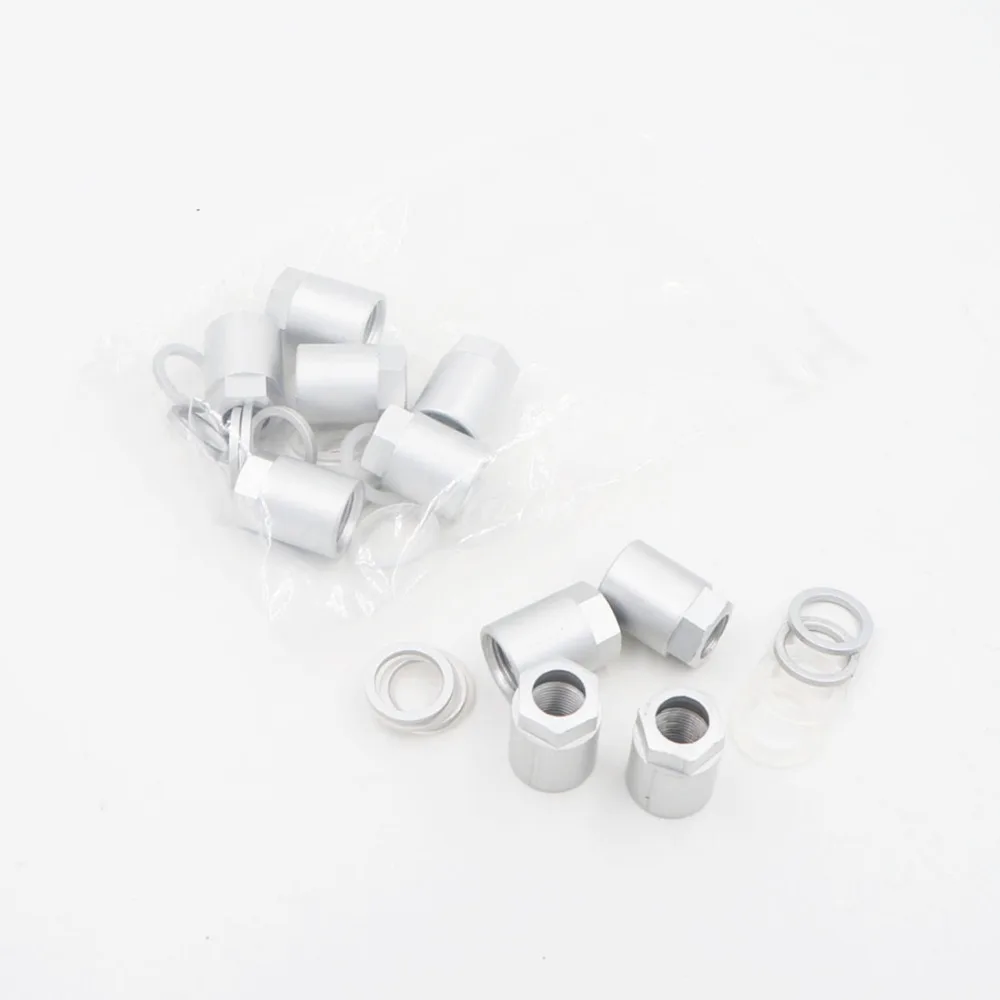 Новинка клапаны TPMS для шин сплав бескамерный клапан ремень датчика Volvo Sonata 20 шт. |