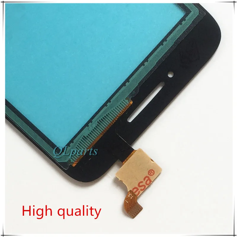 Сенсорная панель Syrinx сенсорный экран для Alcatel One Touch Pixi 3 4013D 4013 OT4013 дигитайзер
