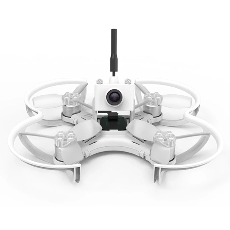 EMAX Babyhawk 85mm Bullet 6A BLHeli_S Femto F3 AIO 5.8G 25MW COMS VTX Mirco Brushless FPV Racer PNP | Игрушки и хобби