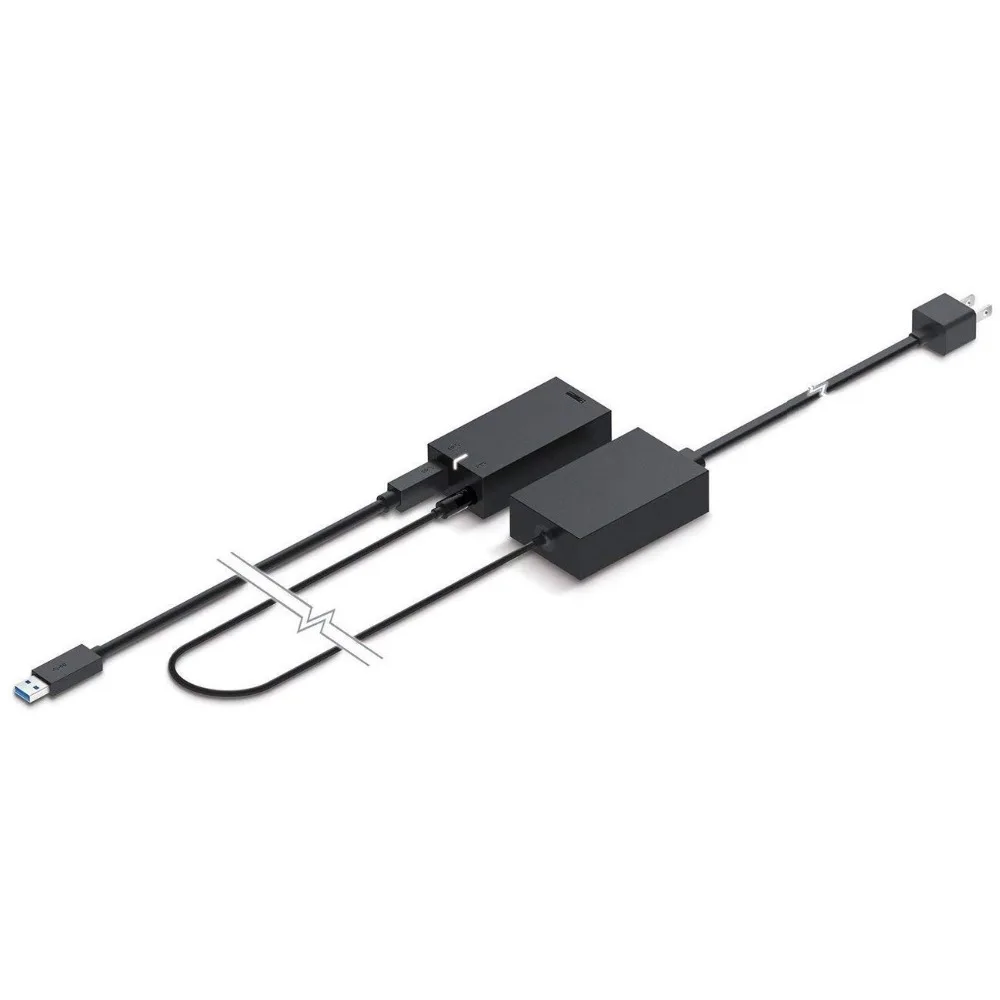 USB 3,0 адаптер для xbox One S SLIM/ONE X Kinect адаптер блок питания Kinect 2,0 Датчик для Windows 10