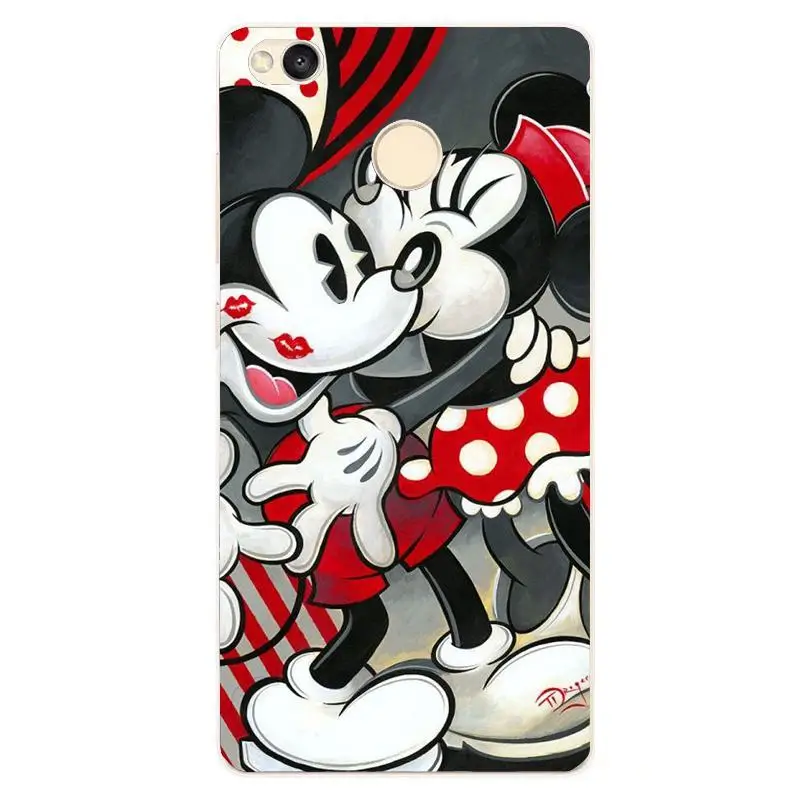 Чехол для Redmi 4X мягкий чехол задней панели Оригинальный Xiaomi redmi 4x xiaomi 4 красный |