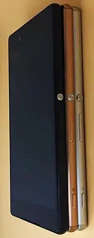 5 2 &quotips для SONY Xperia Z4 ЖК дисплей Сенсорный экран Экран дисплея замена E6533 E6553 +