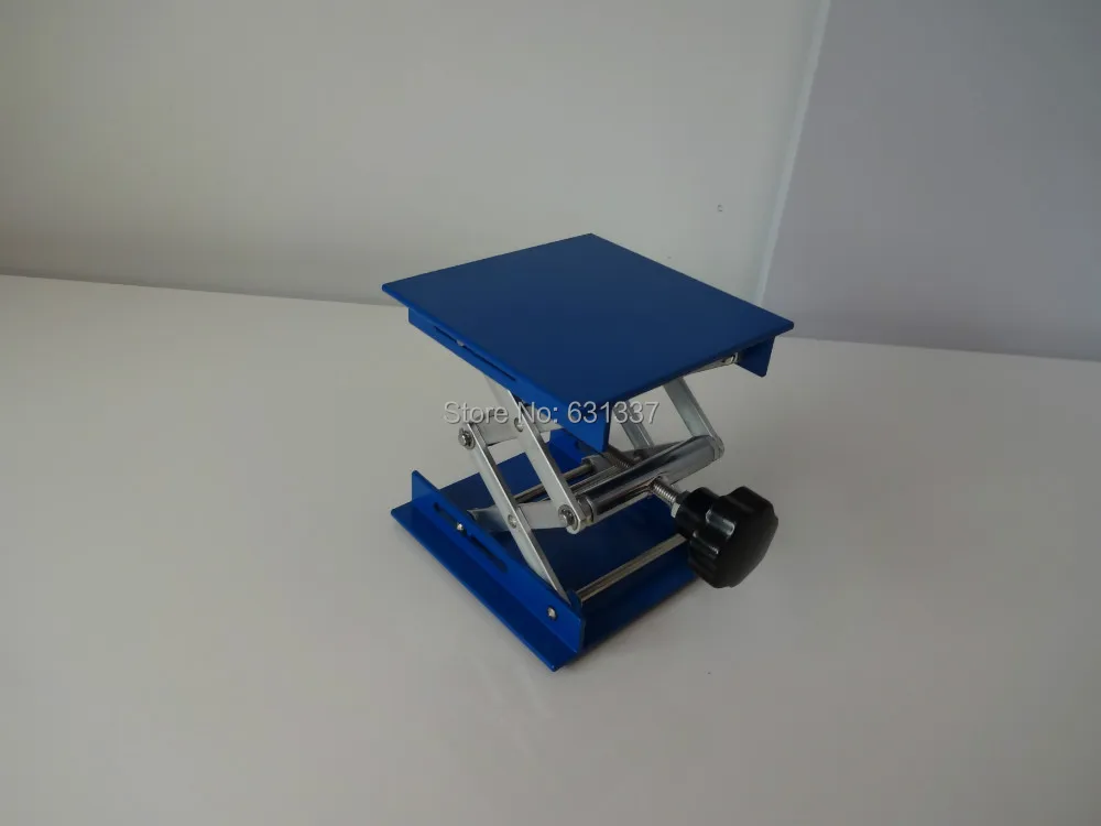 Лабораторное оборудование Лифт лабораторный подъемный домкрат подъемная