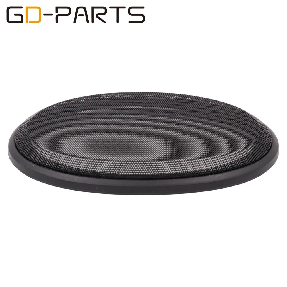GD PARTS 6 &quotx 9&quot динамик крышка громкоговоритель решетка стальной сетки