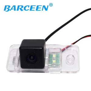 CCD HD задний вид автомобиля, резервная камера для Audi A4(B6B7B8)A6L, парковочная камера, бесплатная доставка