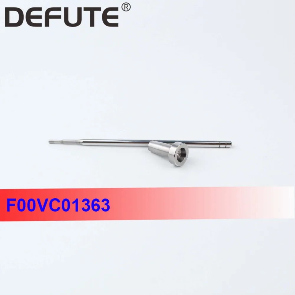 Common Rail клапан управления в сборе F00VC01363 инжектор капитальный ремонт Комплекты