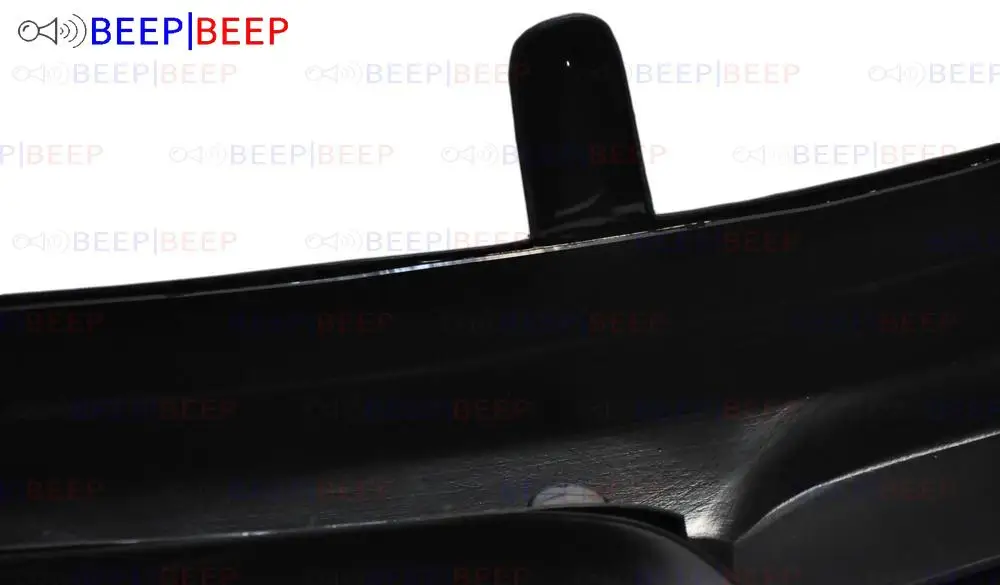 Чехол для радиатора Honda Civic 4D 2006 2010 АБС пластик этикеток спортивных стилей