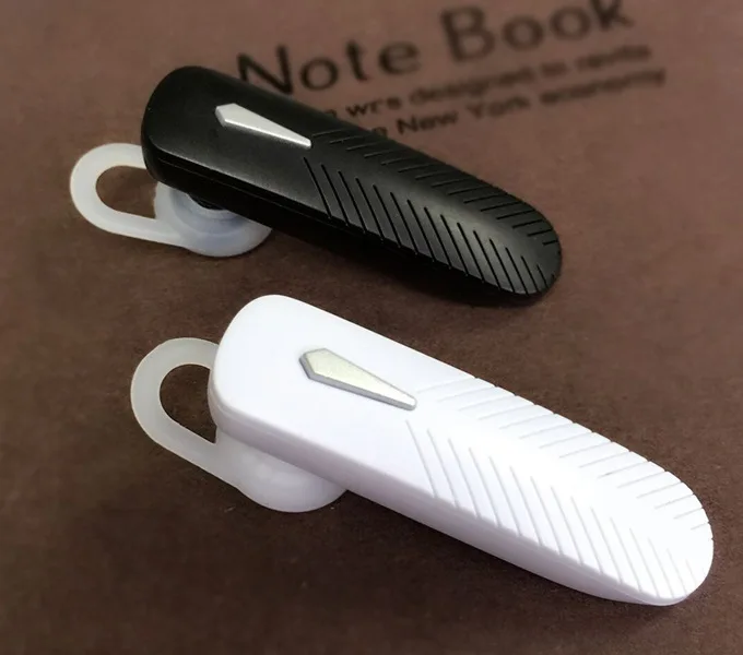 Новая гарнитура Bluetooth наушники Mini Wireless Handfree Универсальный для всех телефонов Iphone