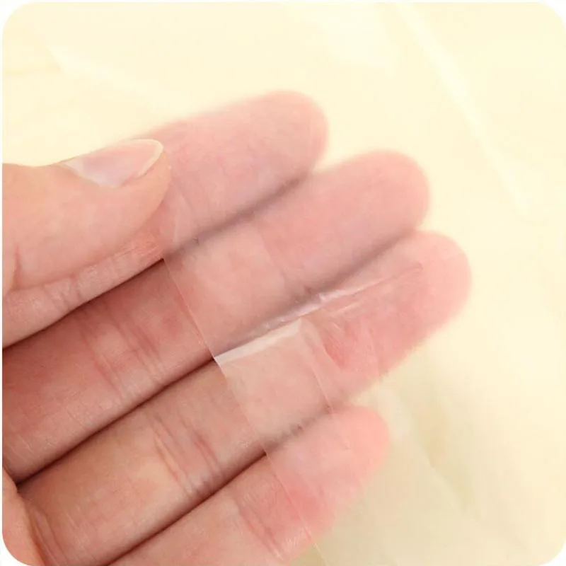 6 шт./упак. двухслойные водонепроницаемые одноразовые гигиенические чехлы на