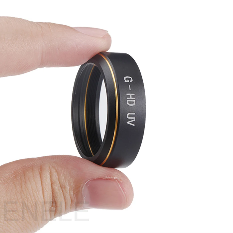 

Drone Filter For Phantom4 Pro UV Circular Filters For DJI Phantom 4 Pro Plus/Advanced Camera Lens Filters Drone Accessories