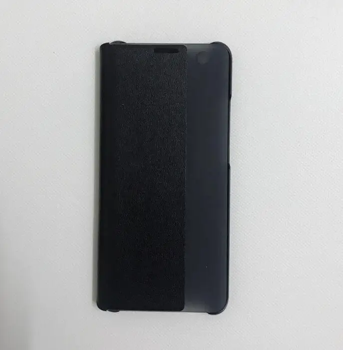 Кожаный чехол для Elephone U Pro/Elephone 100% оригинал высокое качество искусственная кожа