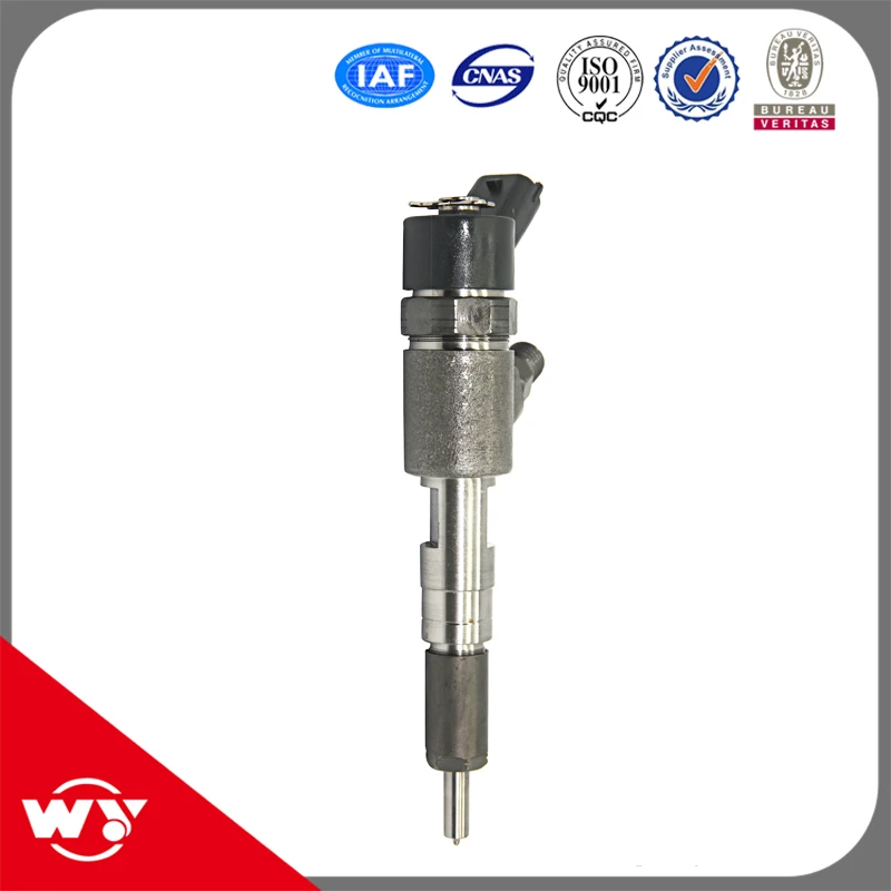 

Best price common rail system spare parts 0445 110 462 injector for diesel engine