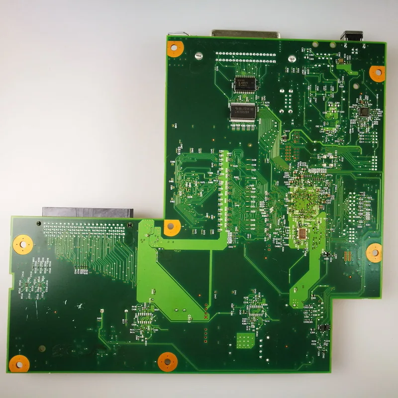 Материнская плата принтера запасные части для HP LaserJet 3005DN |