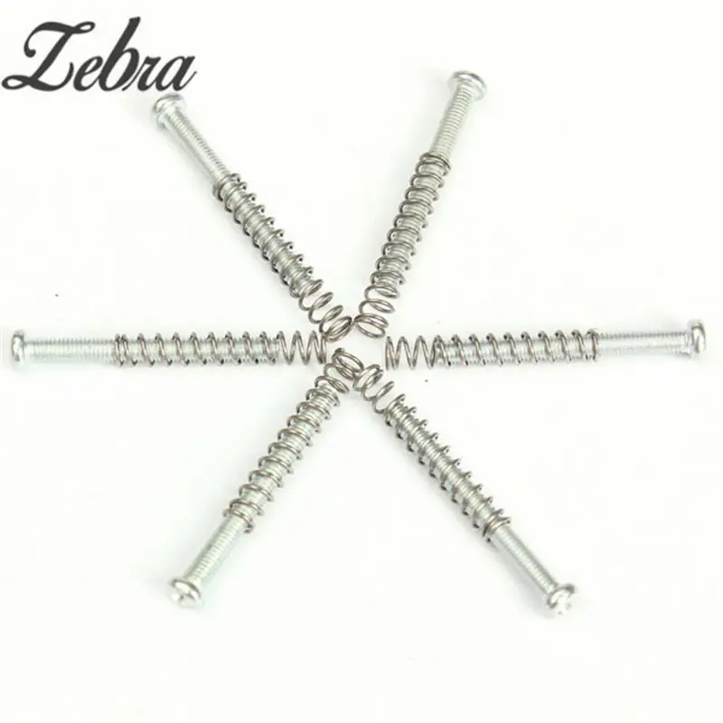 Zebra набор аксессуаров для гитары 6 шт.|guitar accessories|humbucker pickupguitar humbucker pickups |