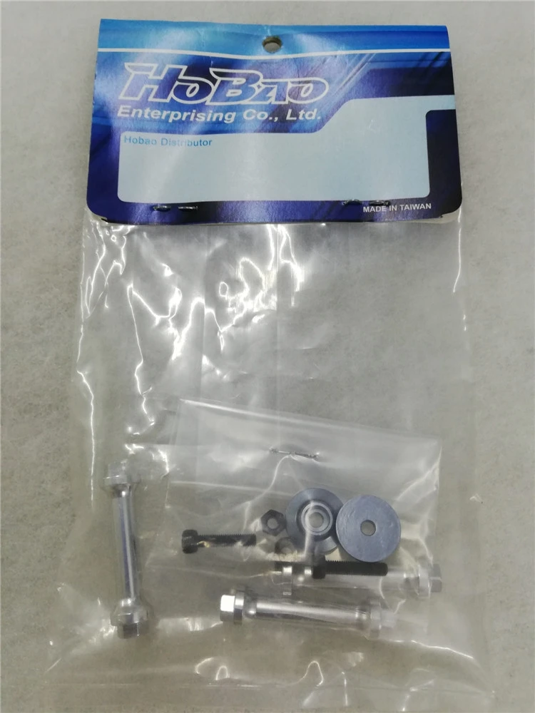 OFNA/HOBAO RACING 88036 крепление на крыло и винт для 1/8 HYPER VS H7 H8.5 ST H9 STAR бесплатная