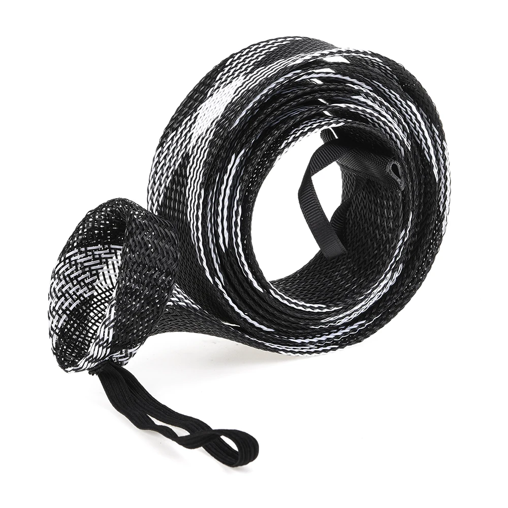 170cm Fishing Rod Cover Rod Sleeve Rod Sock Pole Glove Protector Tools