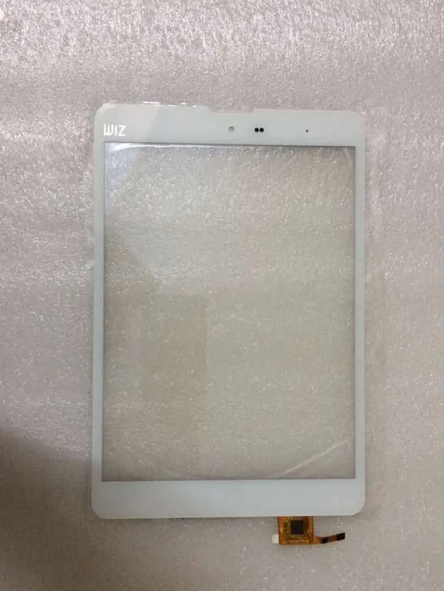 Оригинальный 7 85 &quotпланшет Texet NaviPad TM-7858 3G сенсорный экран панель дигитайзер