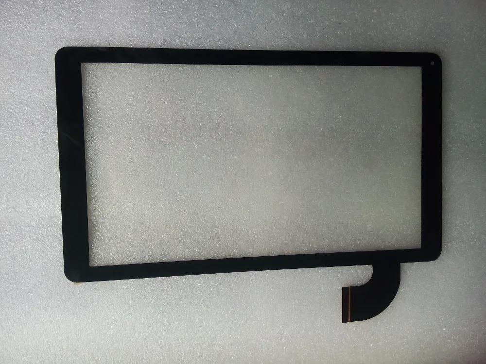 10 1 ''Новый планшетный ПК 1'' C145254F1-DRFPC379T-V1.0 дигитайзер сенсорный экран