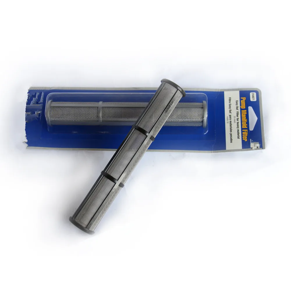 Профессиональный коллекторный фильтр Prosource 695/795 /1095 /833 с насосом Long 60 Mesh Mark V 244 067