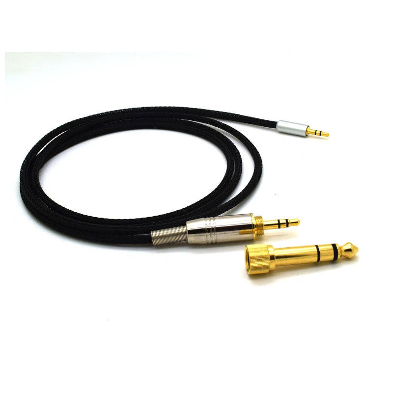 Сменный кабель для наушников диаметром 3 5-2 5 мм Bose silent Comfort 25 QC25 OE2 OE2i AE2 AE2i QC35 |
