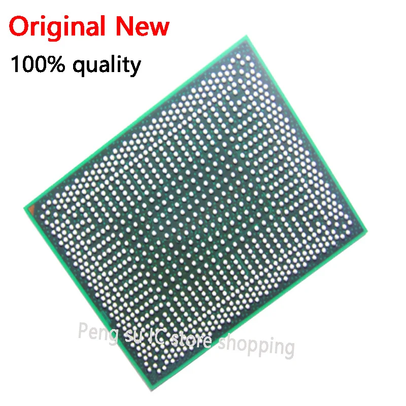 

100% New AM9420AVY23AC BGA Chipset