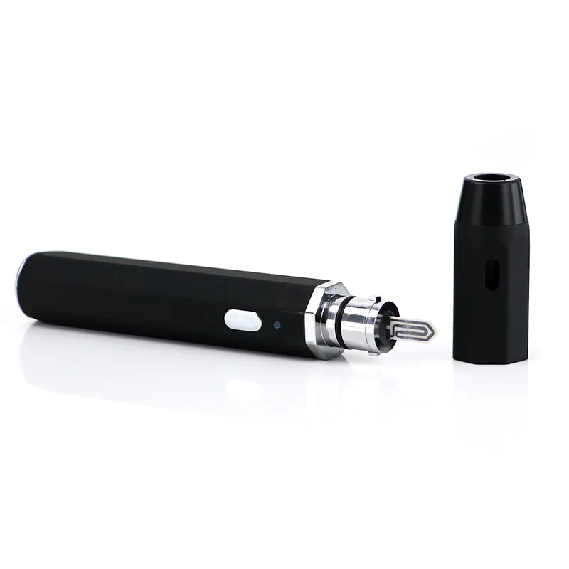 Новое поступление сигарет G taste QS01 vape комплект 650 мАч батарея электронная сигарета