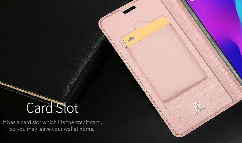 Кожаный флип-чехол DUX DUCIS для huawei P30 Pro Чехол P30 Lite кошелек чехол для телефона s для huawei P30 Pro Lite P30Pro чехол Etui Coque