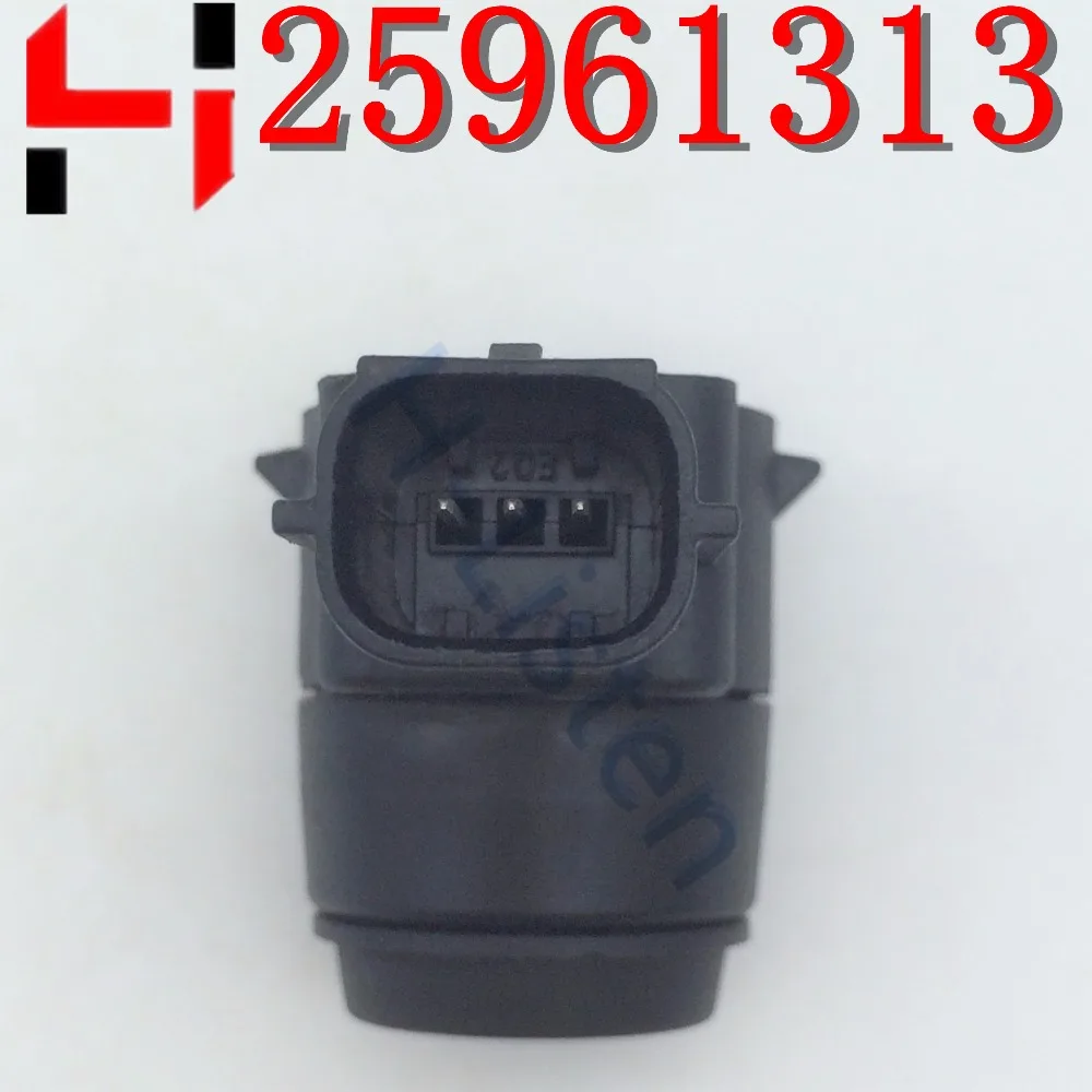 4 шт.) Оригинальная парковочная фотография для Chevrolet Cruze Aveo Orlando Opel Astra J Insignia 22932876