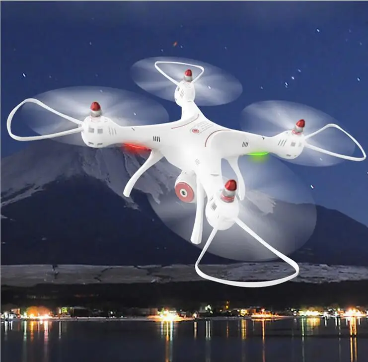 SYMA x8sw FPV-системы Радиоуправляемый Дрон x8w Обновление версии Quadcopter с 720 P Wi-Fi Камера