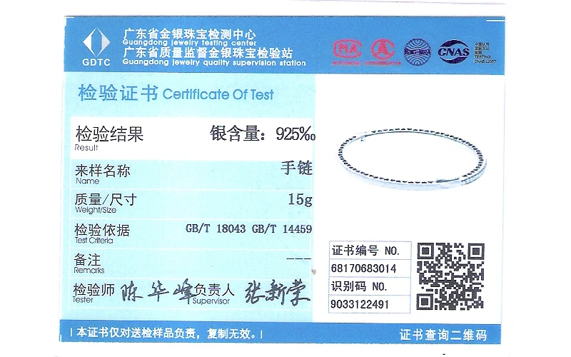 

Air Blue Enamel Radiant Hearts Bangles with Clear Cubic Zirconia 100% 925 Sterling-Silver-Jewelry Free Shipping