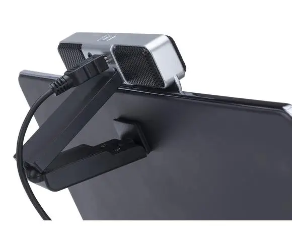 Оригинальный Новый микрофон Samson Go для подключения USB микрофона с сфокусированным