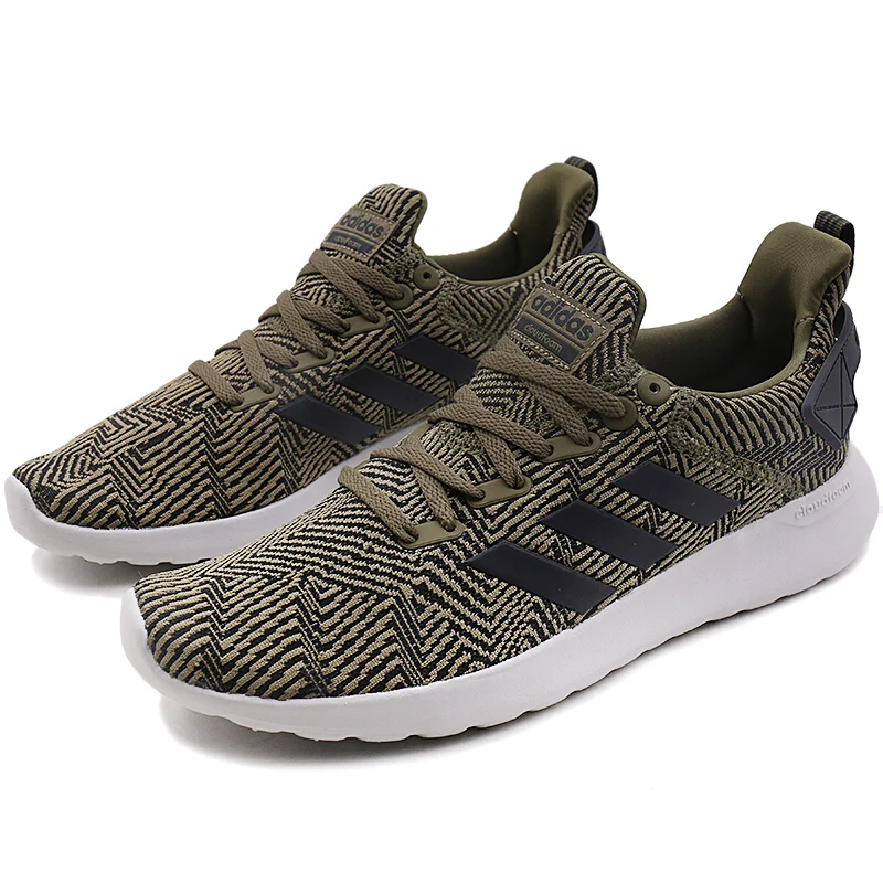 Новое поступление! Оригинальные мужские кроссовки для скейтбординга Adidas NEO Label LITE