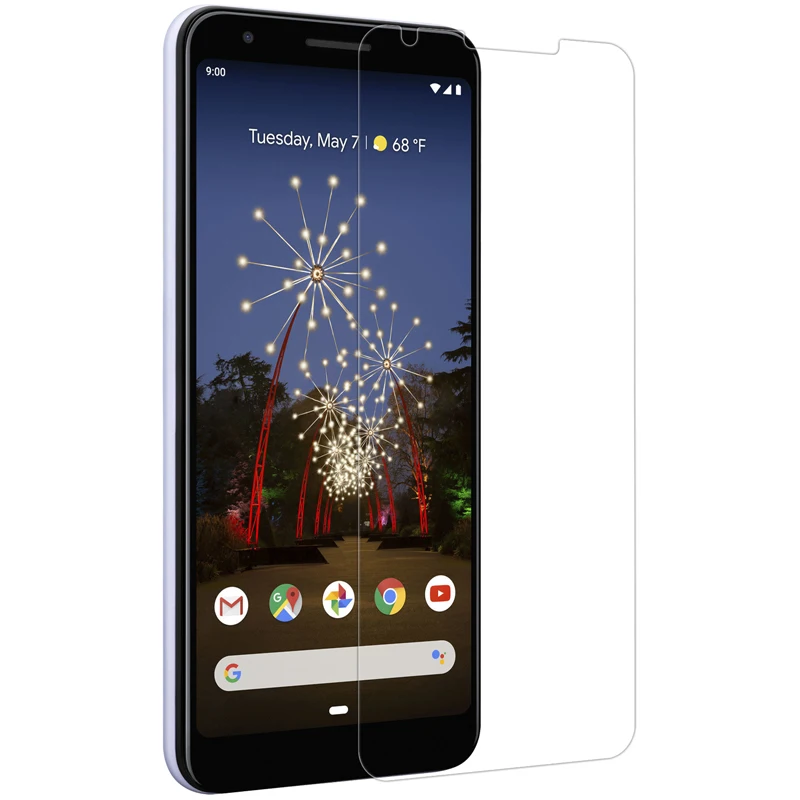Для Google Pixel 3 XL 3XL 3A 4 XL закаленное Стекло Nillkin Amazing H+ Pro 0,2 мм Экран протектор для Google Pixel 3 стекло Nilkin