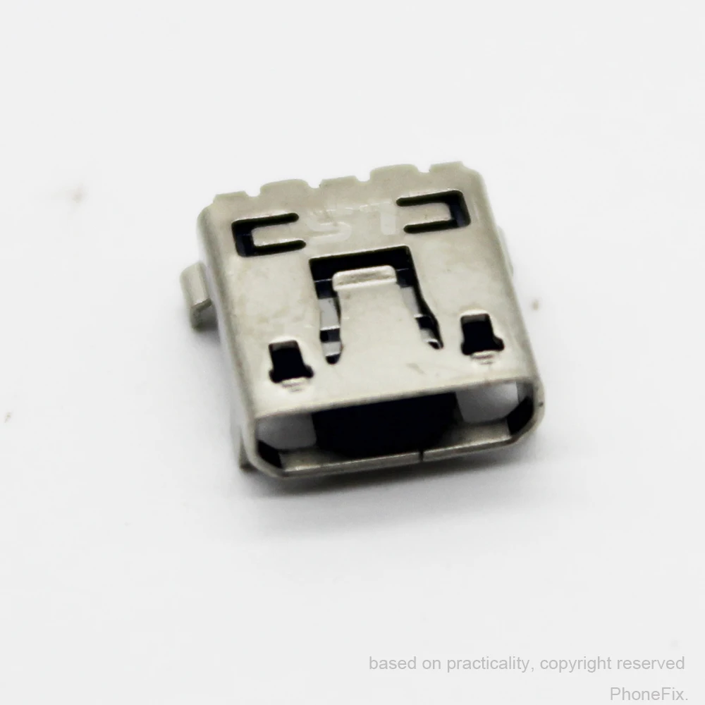 30 шт./лот для LG G2 D800 D801 D802 LS980 VS980 USB зарядный порт док станция деталь ремонта