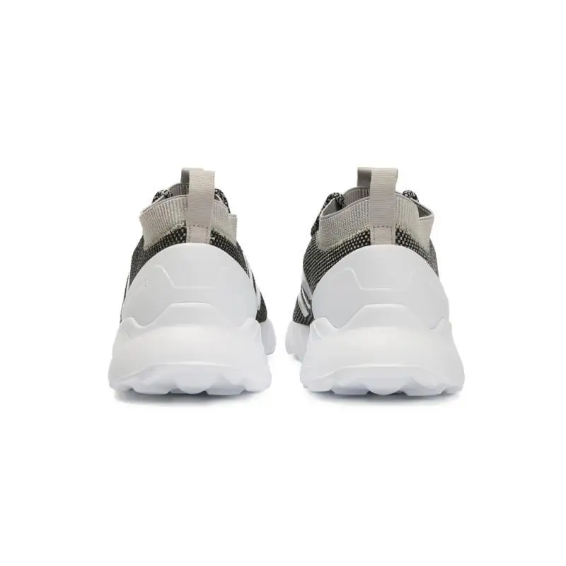 Новинка оригинальные мужские кроссовки для скейтбординга Adidas Neo Label QUESTAR RISE |