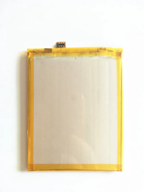 AZK Новый 3 85 V 3000mAh kiicaa mix BT 565 Аккумулятор для leagoo 5 дюймов BT565 батарея