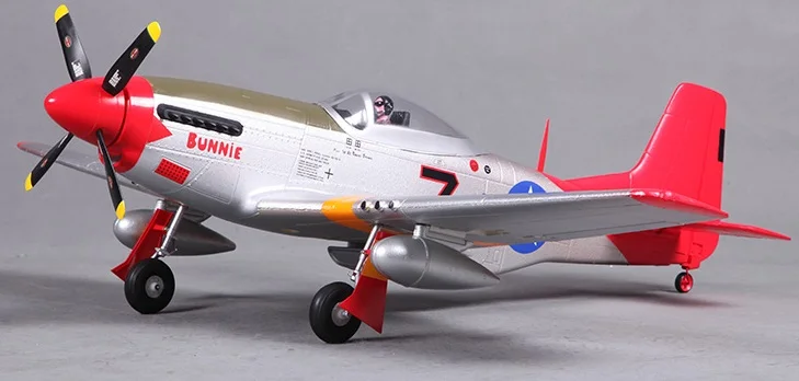 ФМС 800 мм P51 EPO модель RC Warbird PNP FMS016|rc warbirds|fms 800mmrc pnp |