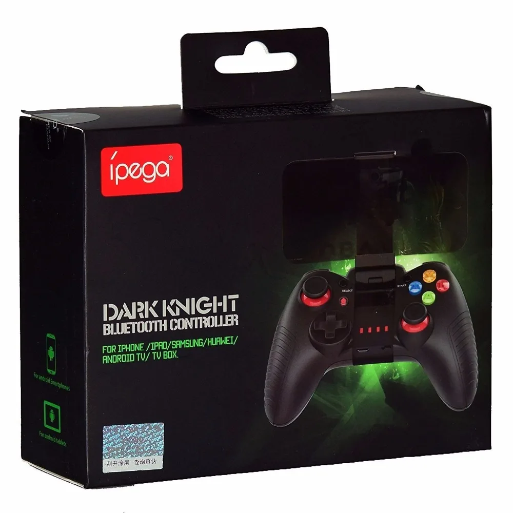 Новинка 2017 года PG 9067 игровая Jogo Bluetooth Беспроводной геймпад GameCube джойстик Para