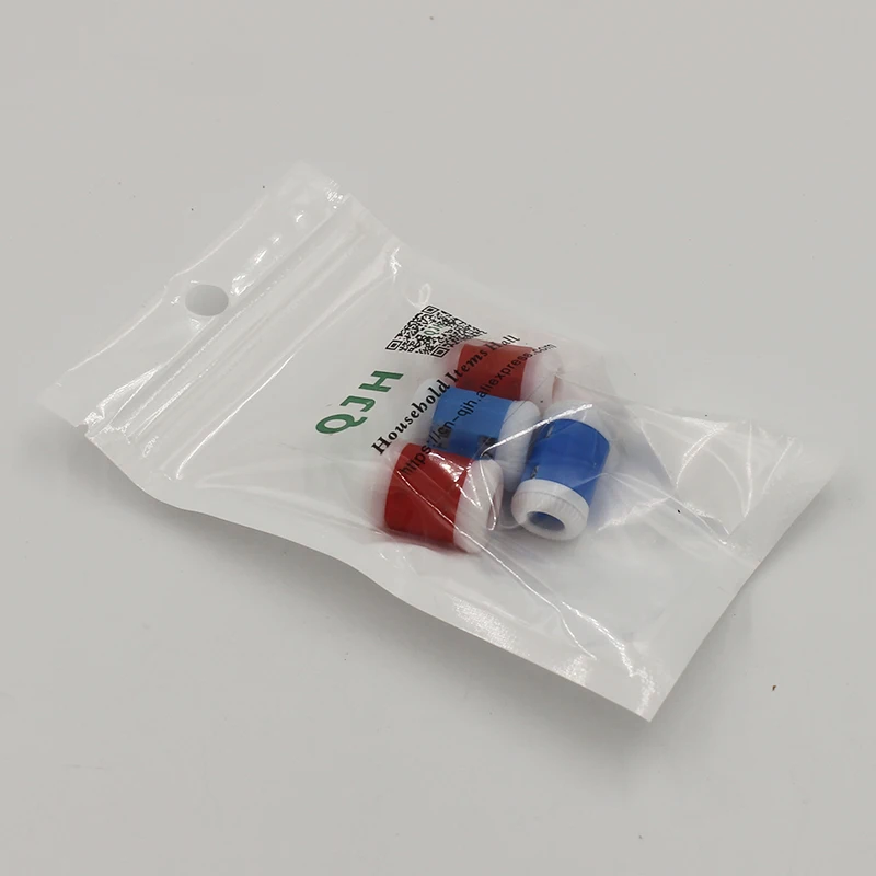 4 шт./компл. 2 размера пластиковые спицы для вязания инструменты вязания|needle tube|tool