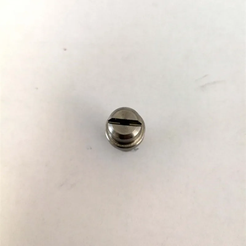 Форсунка вентилятора для полиуретанового распылителя P2 nozzle-1.3mm (или 1 6 мм) |