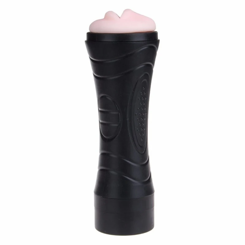 2019 Hot Male masturbator Top Vagina Adult pocket pussy Sex Toy For Men Tighten Sexo Masturbator Pussy Product Mens Toys | Красота и